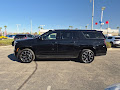 2027 Chevrolet Suburban RST