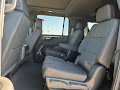2027 Chevrolet Suburban RST
