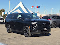 2027 Chevrolet Suburban RST