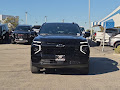 2027 Chevrolet Suburban RST