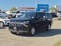 2027 Chevrolet Suburban LT