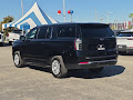 2027 Chevrolet Suburban LT