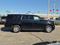2027 Chevrolet Suburban LT