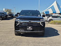 2027 Chevrolet Suburban LT