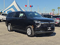 2027 Chevrolet Suburban LT