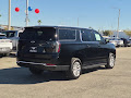 2027 Chevrolet Suburban LT